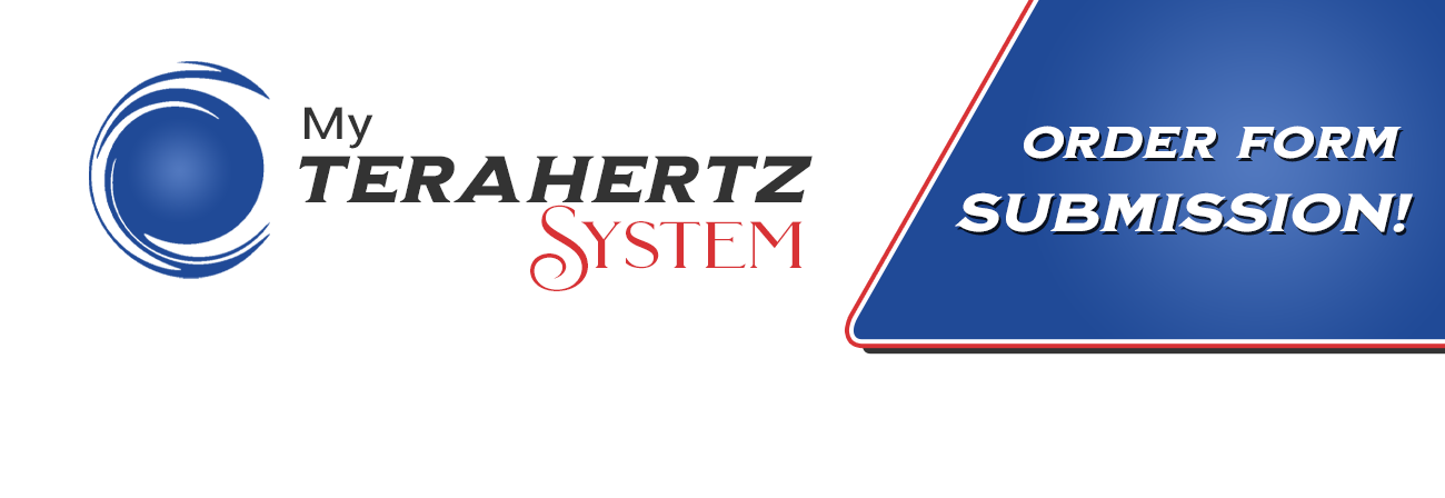 My TeraHertz System